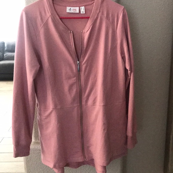 Light Jacket - Picture 1 of 1